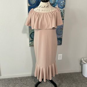 ✨NEW✨ Large LuLaRoe Cici Dress